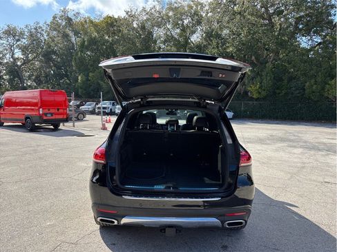 Used 2020 Mercedes-Benz GLE 350 image 48