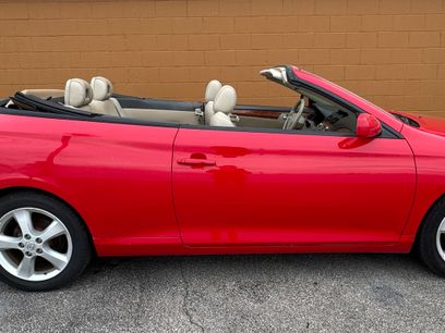 Used 2008 Toyota Solara SLE