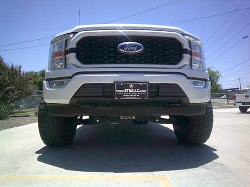 Used 2021 Ford F150 XL AWD/4WD image 29