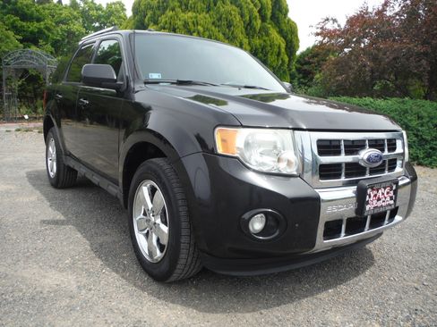 Used 2011 Ford Escape 2WD Limited image 5