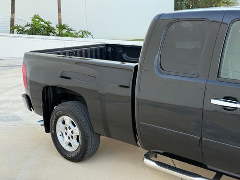 Used 2008 Chevrolet Silverado 1500 LT image 56