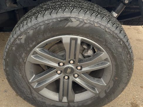 Used 2023 Ford F150 XLT image 6