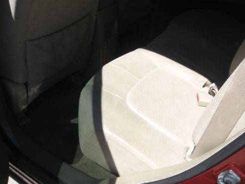 Used 2011 Nissan Murano AWD image 7