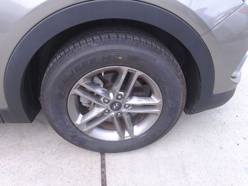 Used 2018 Hyundai Santa Fe Sport image 36