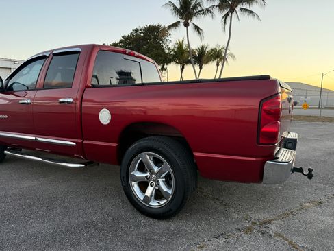 Used 2007 Dodge Ram 1500 Truck Laramie image 30