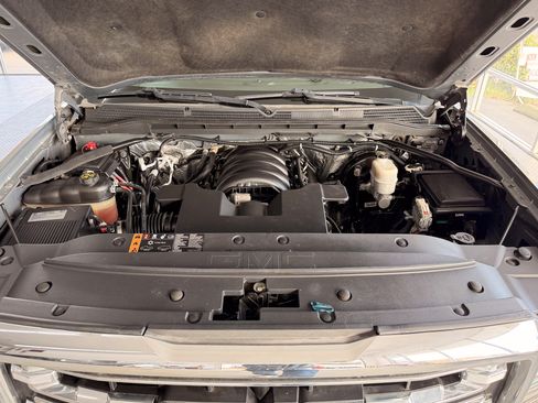 Used 2017 GMC Sierra 1500 SLT image 15