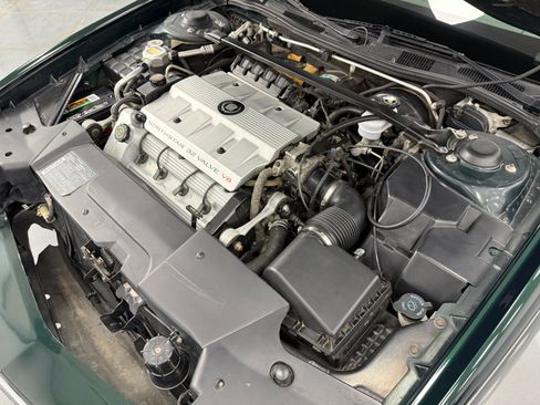 Used 1996 Cadillac De Ville image 36