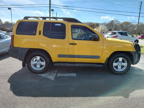 Used 2006 Nissan Xterra SE image 7