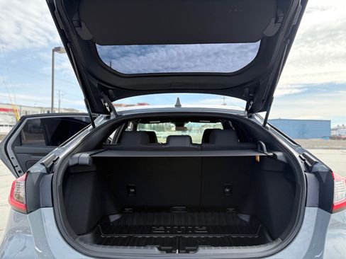 Used 2025 Honda Civic Sport image 13