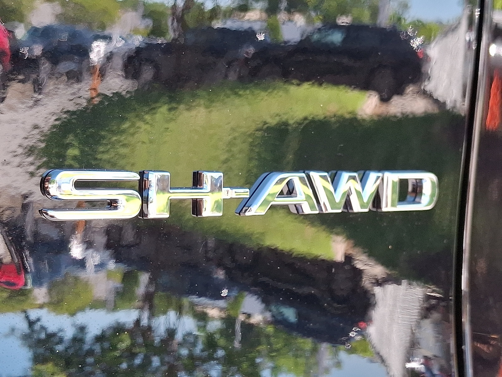 New 2026 Acura RDX SH-AWD image 19