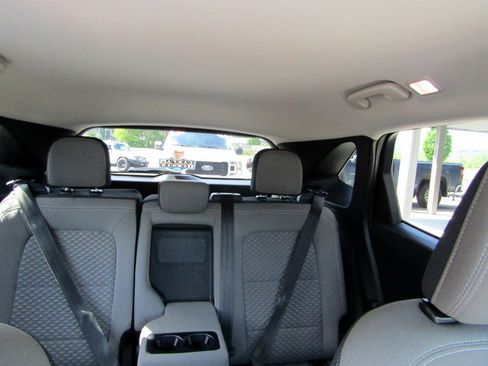 Used 2020 Ford Escape AWD SE image 28