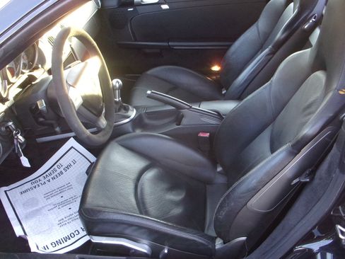 Used 2006 Porsche Cayman S image 25