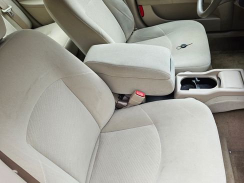 Used 2007 Buick LaCrosse CX image 13