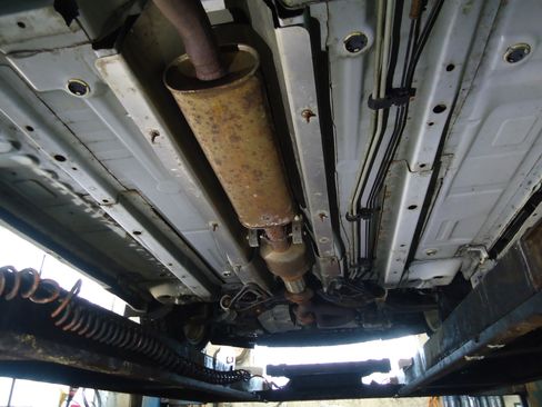 Used 2010 Chevrolet Malibu LTZ image 21