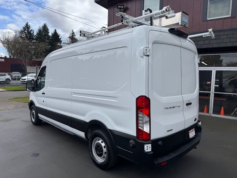 Used 2019 Ford Transit 350 image 2
