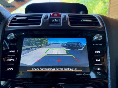 Used 2018 Subaru Forester 2.5i Premium image 12