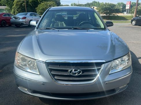 Used 2010 Hyundai Sonata V6 FWD image 8
