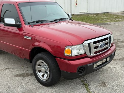 Used 2010 Ford Ranger XLT image 61
