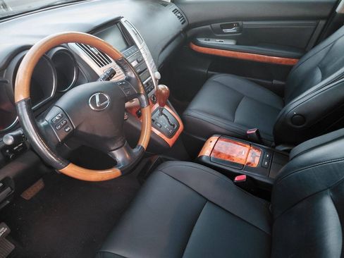 Used 2009 Lexus RX 350 image 11
