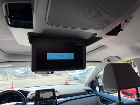 Used 2019 Honda Odyssey EX-L w/ RES & Navigation image 14