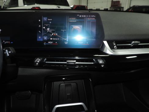 Used 2023 BMW X1 xDrive28i image 37