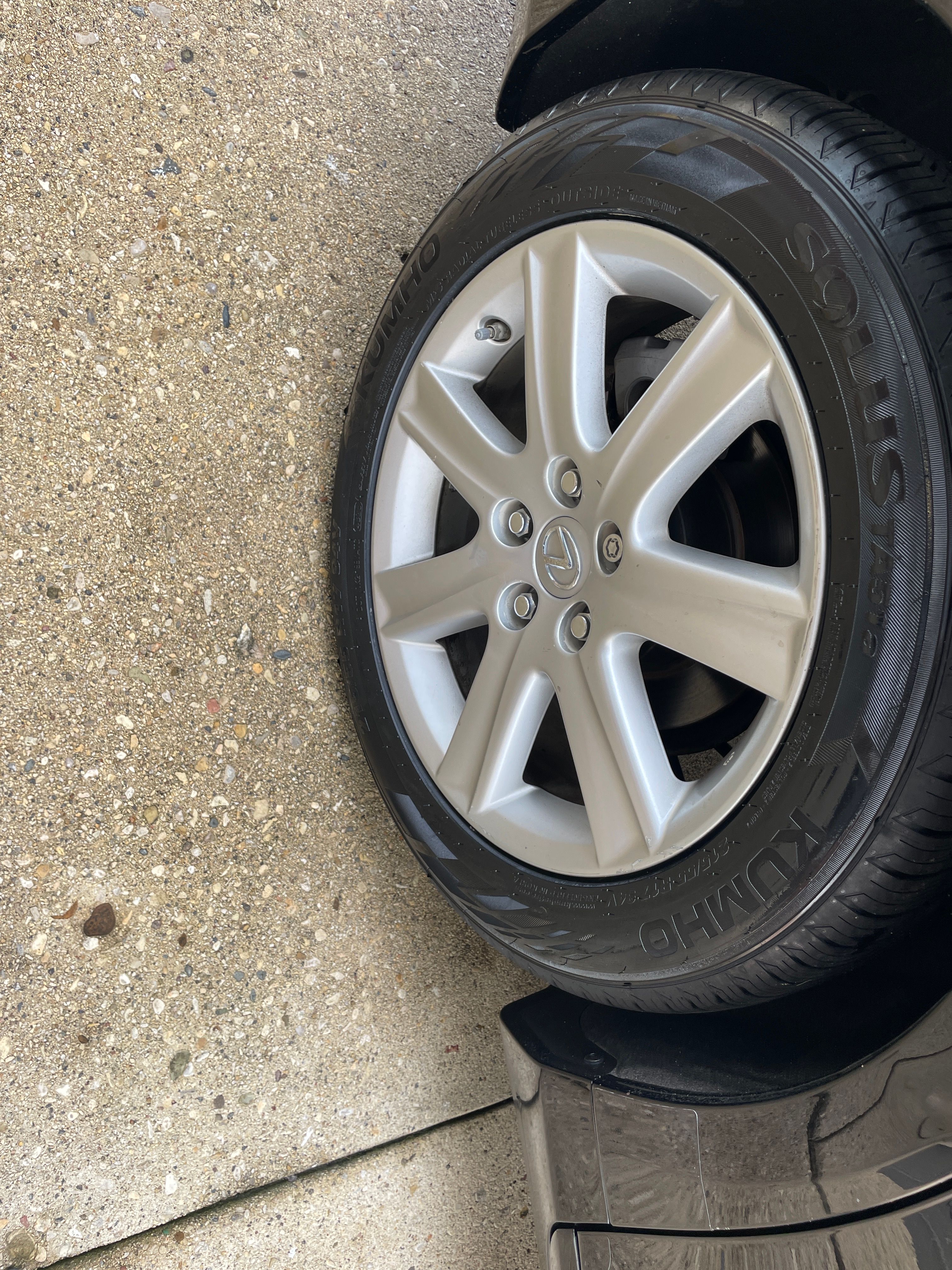 Used 2009 Lexus ES 350 UNAVAIL FWD image 15