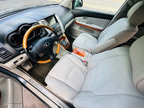 Used 2008 Lexus RX 350 AWD image 9