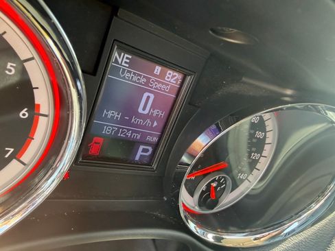 Used 2012 Dodge Durango Citadel image 8