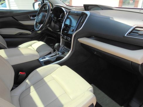 Used 2020 Subaru Ascent Limited AWD/4WD image 11