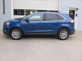Used 2024 Ford Edge SEL image 3