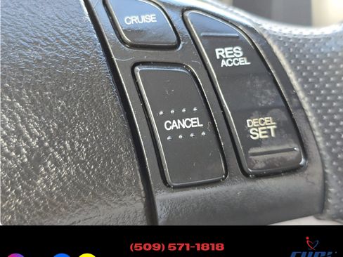 Used 2010 Honda CR-V EX image 9