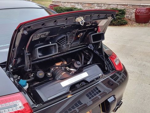 Used 2009 Porsche 911 Carrera 4S image 53