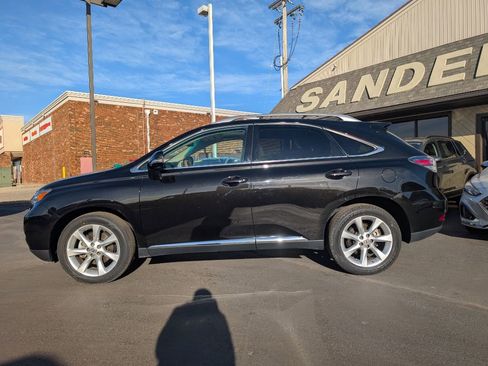 Used 2011 Lexus RX 350 image 2