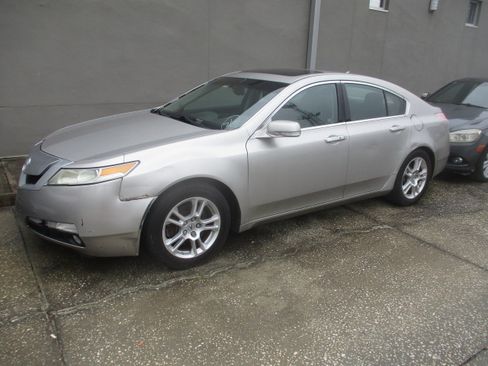 Used 2011 Acura TL image 2