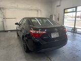 Used 2014 Toyota Corolla S Plus image 3