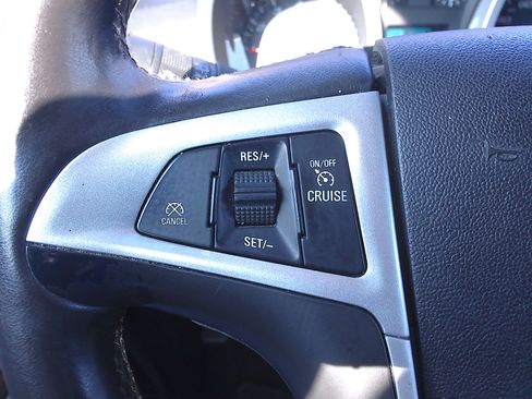 Used 2013 Chevrolet Equinox LT image 24