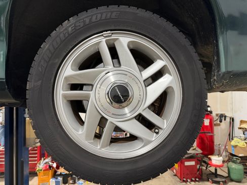 Used 1994 Chevrolet Camaro Z28 image 87