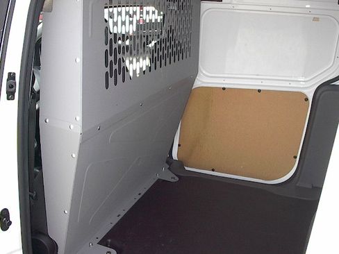 Used 2021 Ford Transit Connect XL FWD image 22