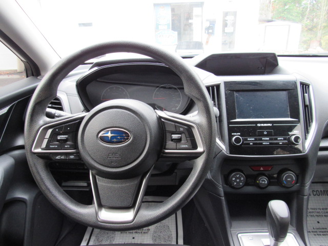 Used 2017 Subaru Impreza 2.0i Hatchback AWD/4WD image 17