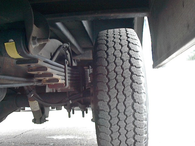 Used 2022 Chevrolet Express 3500 UNAVAIL RWD image 24