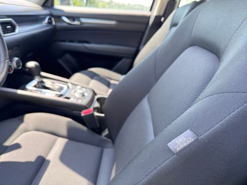 Used 2023 MAZDA CX-5 image 5