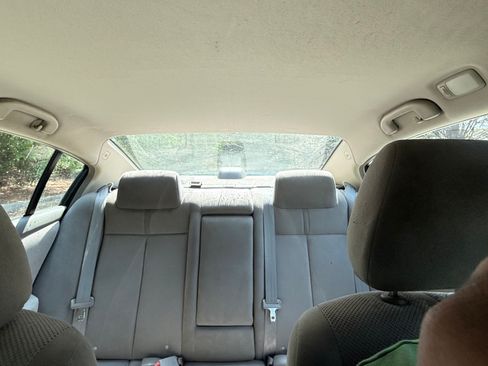 Used 2007 Nissan Altima image 11