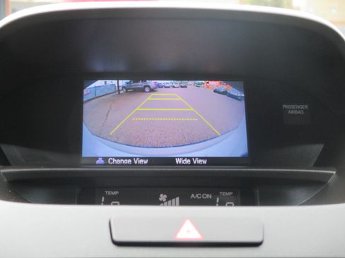 Used 2016 Acura RDX w/ Technology Package FWD image 8
