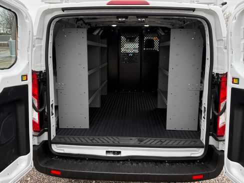 Used 2024 Ford Transit 250 image 4