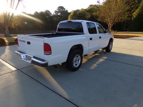 Used 2001 Dodge Dakota SLT image 5