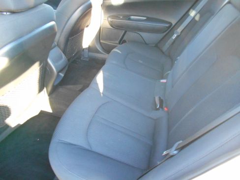 Used 2020 Kia Optima LX image 7