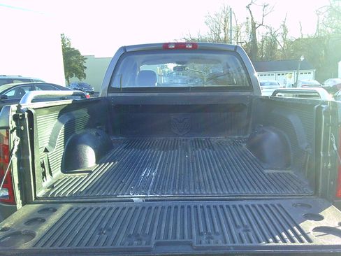 Used 2003 Dodge Ram 1500 Truck SLT image 5