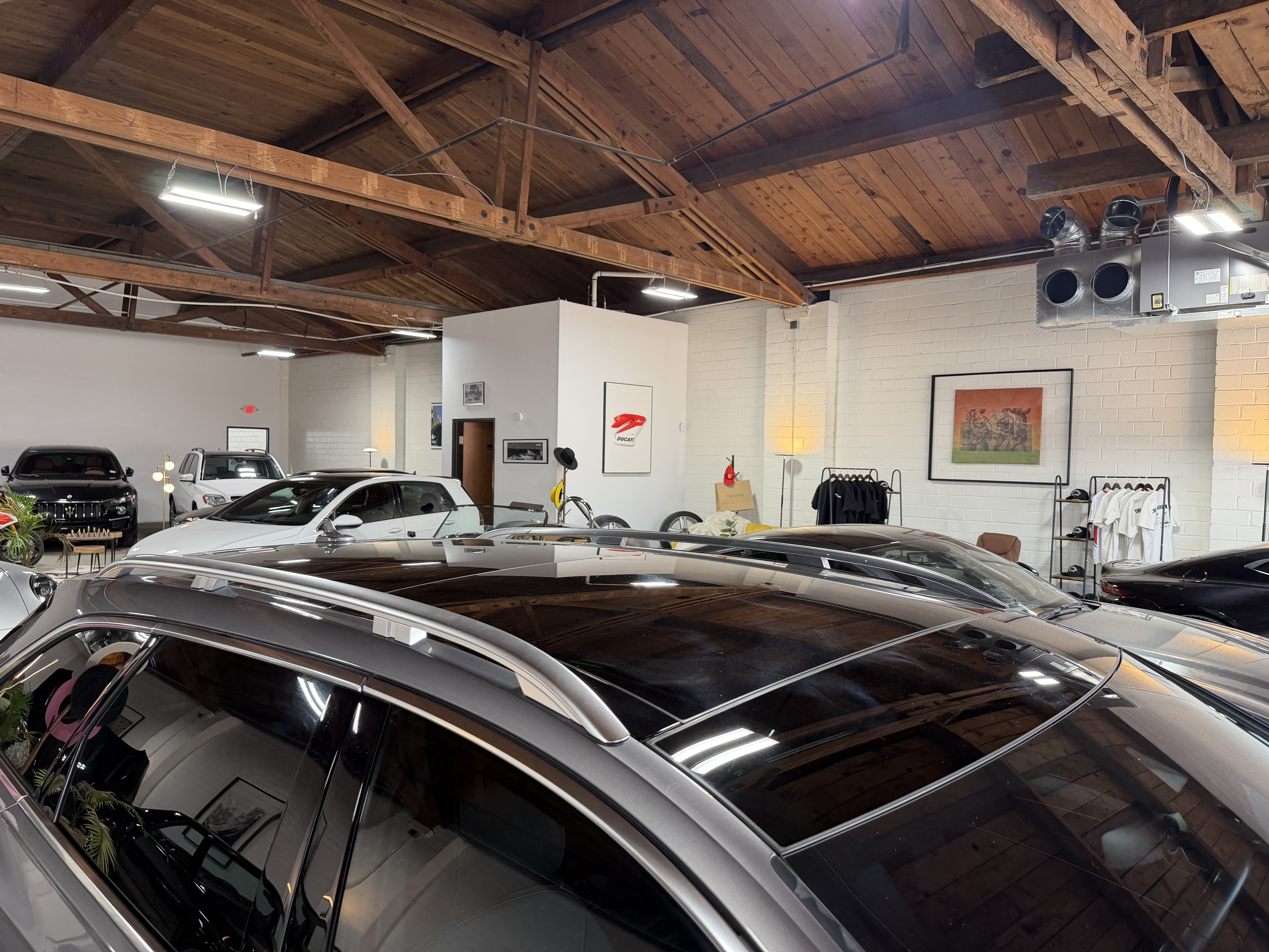 Used 2020 Audi A6 3.0T allroad Premium Plus AWD/4WD image 15