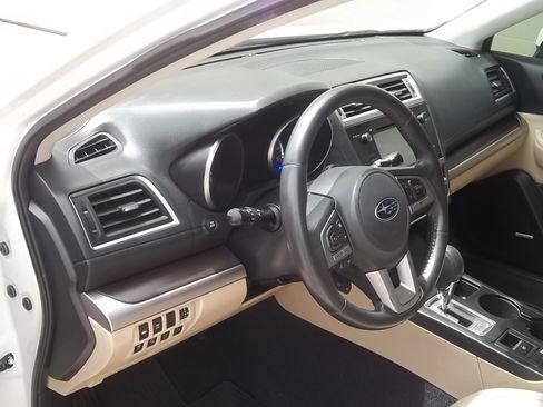 Used 2015 Subaru Legacy 3.6R Limited AWD/4WD image 21