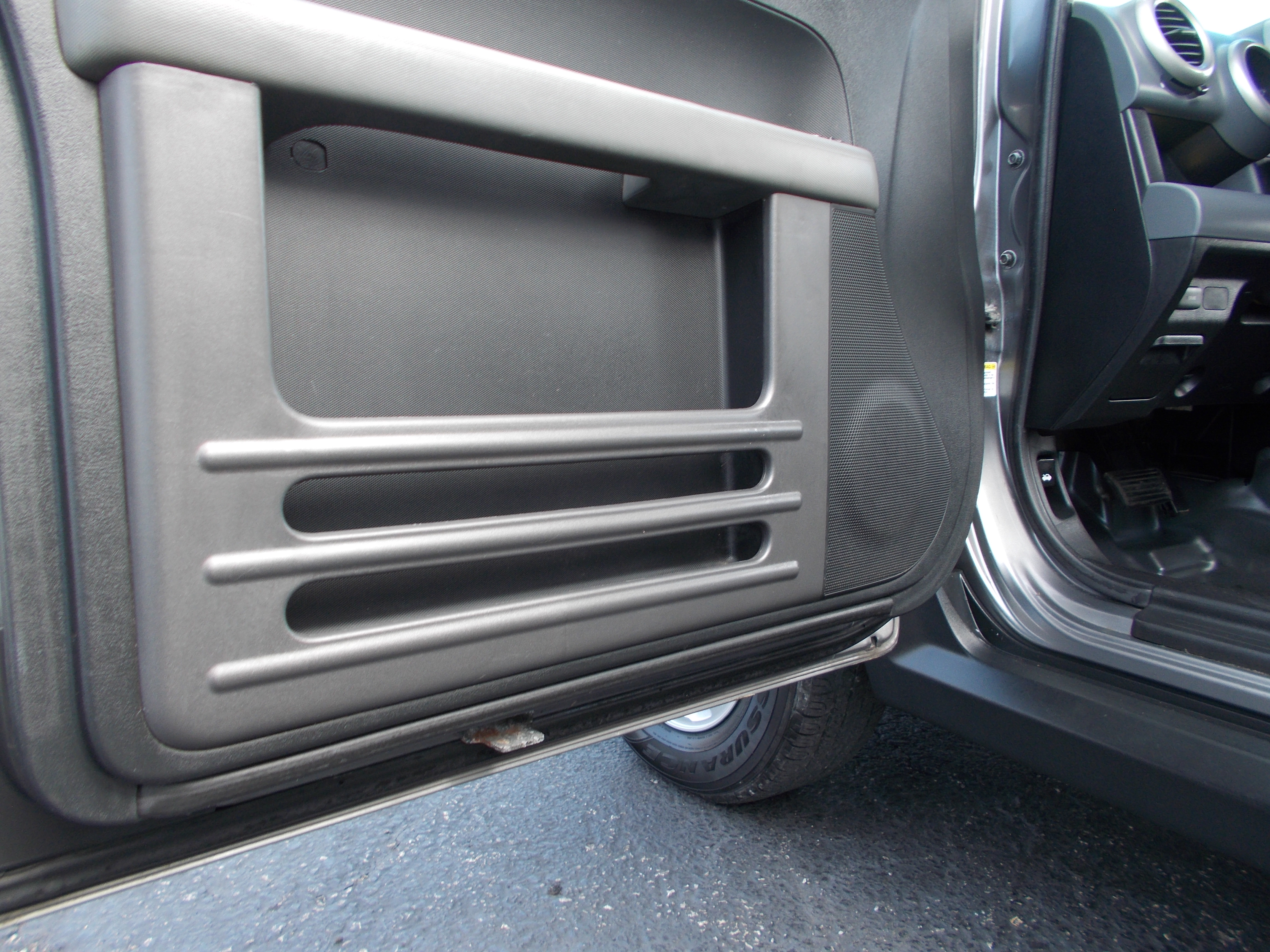 Used 2005 Honda Element 4WD EX image 21